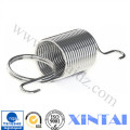 Hot Sale Color Zinc Plated Customized Extension Spring